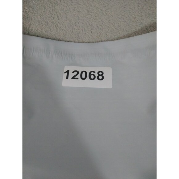 Nike Jacket Mens 2XL Blue Florida Gators Track Windbreaker Full Zip Logo - Picture 8 of 8